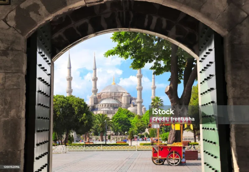 Daily Magnificent Old City Tours